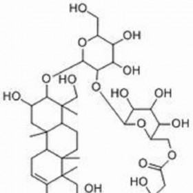 土貝母苷丙115810-13-4 HPLC≥98% 20mg/支 分析標準品/對照品