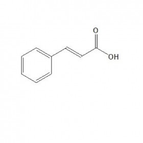 【樂美天】肉桂酸(順式）621-82-9  HPLC≥98%  20mg/支 分析標準品/對照品