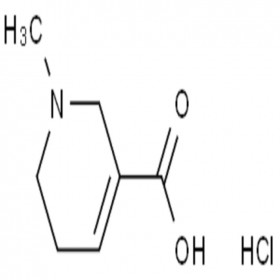 【樂美天】檳榔次堿鹽酸鹽  6018-28-6  HPLC≥98%  20mg/支分析標準品/對照品