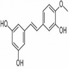 【樂美天】丹葉大黃素  500-65-2   HPLC≥99%  20mg/支 分析標準品/對照品