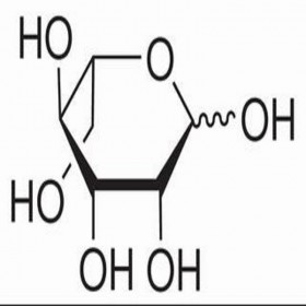 【樂美天】L-甘露糖 10030-80-5 GC??≥98% 250mg/支 分析標準品/對照品