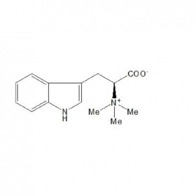 【樂美天】刺桐堿  487-58-1  HPLC≥98%  20mg/支 分析標準品/對照品