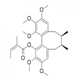 【樂美天】滇藏五味子素G  1023744-69-5  HPLC≥98%  20ml/支分析標準品/對照品