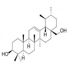 【樂美天】烏發醇 545-46-0 HPLC≥98% 5mg/支 分析標準品/對照品