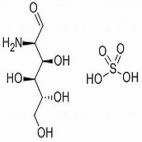 【樂美天】硫酸氨基葡萄糖  29031-19-4  合成物   HPLC≥98%   20mg/支對照品/標準品