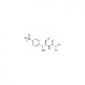 氟苯尼考（Florfenicol） | CAS No：73231-34-2	HPLC≥98%	100mg/支 分析標準品/對照品