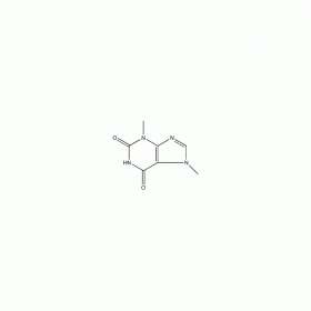 【樂美天】可可堿 CAS No：83-67-0 HPLC≥98% 20mg/支分析標準品/對照品