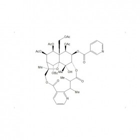 【樂美天】（Hyponine D） CAS No：259823-31-9	HPLC≥98% 5mg/支 分析標準品/對照品