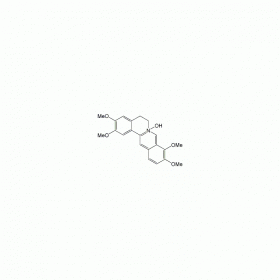 【樂美天】掌葉防已堿；巴馬?。?CAS No：3486-67-7 HPLC≥98% 20mg/支分析標準品對照品