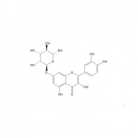 【樂美天】白前苷B（Vincetoxicoside B） | CAS No：22007-72-3   HPLC≥95%  10mg/支 分析標準品/對照品