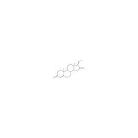 【樂美天】固甾酮（Guggulsterone E&Z）  CAS No：95975-55-6  HPLC≥98%  100mg/支 分析標準品/對照品