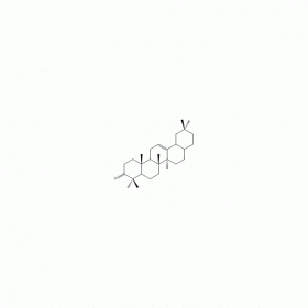 【樂美天】28-去甲基-β-香樹脂酮 CAS No：73493-60-4 HPLC≥98% 10mg/支對照品標準品