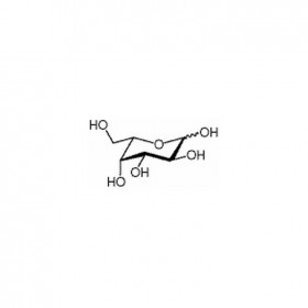 【樂美天】L-半乳糖 （L-Galactose）  CAS No：15572-79-9  HPLC≥98% 25mg/支 分析標準品/對照品