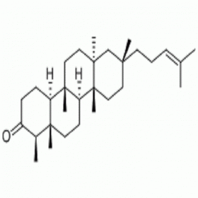 紫菀酮 10376-48-4 HPLC≥98% 20mg/支 分析標準品/對照品