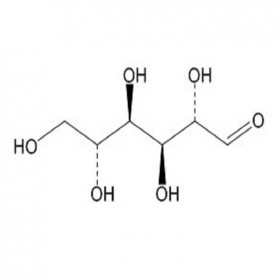 D-甘露糖 3458-28-4 HPLC≥98% 100mg/支 分析標準品/對照品