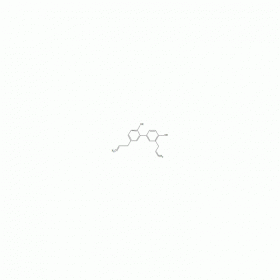 【樂美天】和厚樸酚 CAS No：35354-74-6  HPLC≥98%  20mg/支分析標準品/對照品