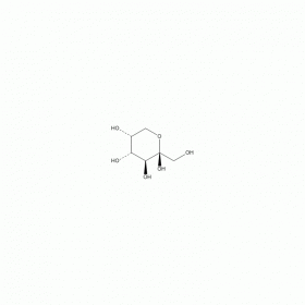 【樂美天】果糖  CAS No：7660-25-5  HPLC≥98%  20mg/支分析標準品/對照品