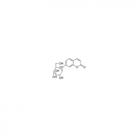 【樂美天】茵芋苷（Skimmin）  CAS No：93-39-0	HPLC≥98%  20mg/支 分析標準品/對照品