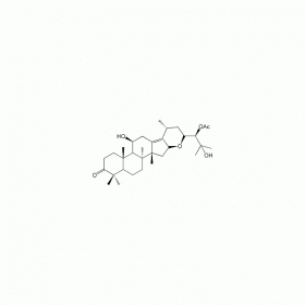 【樂美天】24-乙酰澤瀉醇F（Alisol F 24-acetate） | CAS No：443683-76-9  HPLC≥95% 5mg/支 中藥對照品標準品