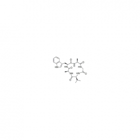 【樂美天】王不留行環肽B｜ CAS No：164991-89-3 	HPLC≥98%  5mg/支 分析標準品/對照品