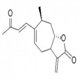 【樂美天】蒼耳亭  26791-73-1  HPLC≥98%   10mg/支分析標準品/對照品