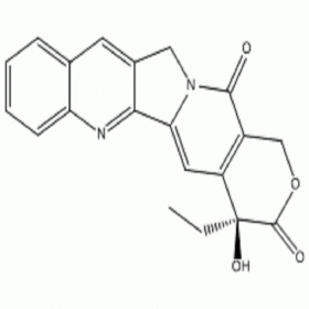 【樂美天】喜樹堿 7689-03-4 HPLC≥98%  20mg/支 分析標準品/對照品