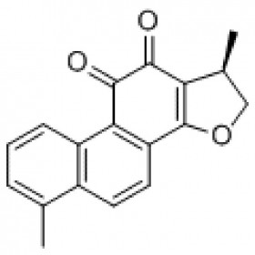 【樂美天】二氫丹參酮I  87205-99-0  HPLC≥98%   20mg/支分析標準品/對照品