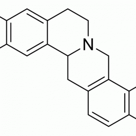 【樂美天】(消旋)延胡索乙素 ｜ CAS No：2934-97-6	HPLC≥98%	20mg/支 分析標準品/對照品