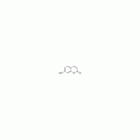 【樂美天】7-羥基香豆素;傘形花內酯 ｜ CAS No：93-35-6 HPLC≥98%	20mg/支分析標準品對照品