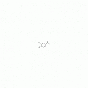 【樂美天】原兒茶醛   CAS No：139-85-5   HPLC≥98%  20mg/支 分析標準品/對照品