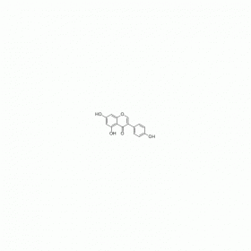 【樂美天】染料木素  CAS No：446-72-0  HPLC≥98%   20mg/支分析標準品/對照品