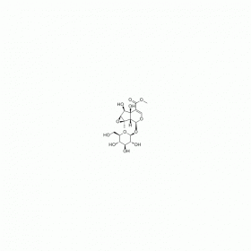 胡麻屬苷｜ CAS No：117479-87-5 HPLC≥98% 20mg/支分析標準品/對照品