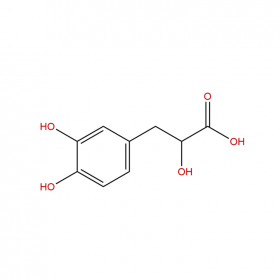 丹參素 ｜ CAS No：76822-21-4 HPLC≥98% 20mg/支分析標準品/對照品