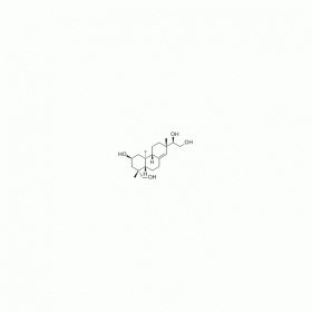 奇任醇;奇壬醇｜ CAS No：52659-56-0	HPLC≥98% 20mg/支 分析標準品/對照品