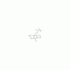 白當歸素  ｜ CAS No：482-25-7	HPLC≥98%	20mg/支 分析標準品/對照品