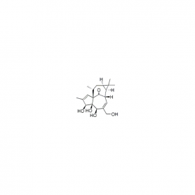 巨大戟醇 ｜ CAS No：30220-46-3 HPLC≥98% 20mg/支分析標準品/對照品