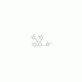 【樂美天】安格洛苷C;安格洛甙C  CAS No：115909-22-3	HPLC≥98%  20mg/支分析標(biāo)準(zhǔn)品對照品