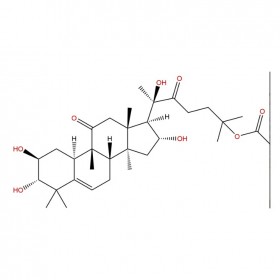 【樂美天】雪膽素甲（Curcurbitacin IIa） CAS No：58546-34-2	 HPLC≥98%  20mg/支 分析標(biāo)準(zhǔn)品/對照品