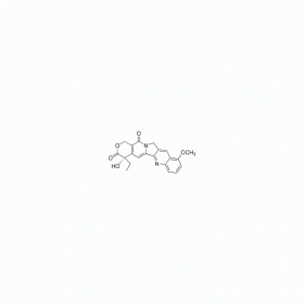 9-甲氧基喜樹堿	｜ CAS No：39026-92-1	HPLC≥98% 20mg/支 分析標準品/對照品