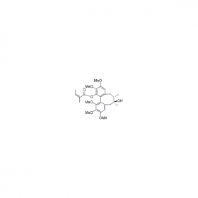 【樂美天】當歸酰戈米辛H（Angeloyl gomisin H）  CAS No：66056-22-2 HPLC≥98%	20mg/支 分析標準品/對照品