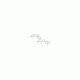 【樂美天】利血平  CAS No：50-55-5 HPLC≥98% 20mg/支分析標準品/對照品