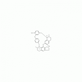 【樂美天】千金藤素;頭花千金藤堿  CAS No：481-49-2  HPLC≥98%   20mg/支分析標準品對照品