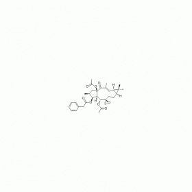 【樂美天】千金子素L1  CAS No：76376-43-7   HPLC≥98%   20mg/支分析標準品/對照品