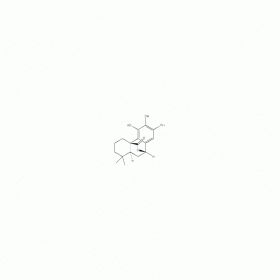 鼠尾草酚｜ CAS No：5957-80-2 HPLC≥98% 20mg/支分析標準品/對照品