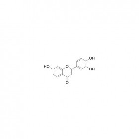 【樂美天】紫鉚亭（Butin）  CAS No：492-14-8	HPLC≥98% 	5mg/支 分析標(biāo)準(zhǔn)品/對(duì)照品