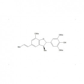 【樂(lè)美天】Odoratisol A  CAS:891182-93-7 HPLC≥97% 5mg/支 中藥對(duì)照品標(biāo)準(zhǔn)品