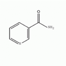 【樂美天】煙酰胺 98-92-0  HPLC≥98%   50mg/支 分析標準品/對照品