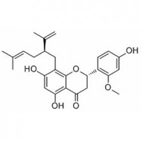 【樂美天】異南五味子木脂寧	82467-52-5  HPLC≥98%   5mg/支標(biāo)準(zhǔn)品/對照品