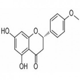 異櫻花素480-43-3 HPLC≥99% 20mg/支 分析標準品/對照品