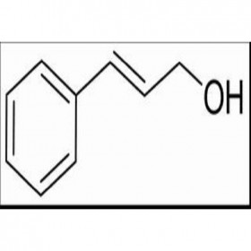 肉桂醇104-54-1	HPLC≥98% 20mg/支 分析標準品/對照品